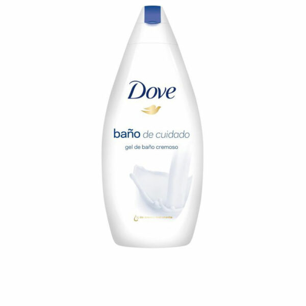 Gel de banho cremoso ORIGINAL 500 ml