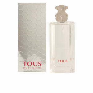 TOUS eau de toilette vaporizador 50 ml