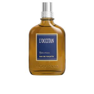L'OCCITAN eau de toilette vaporizador 75 ml