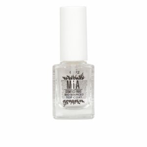 BIO-SOURCED  top coat 11 ml