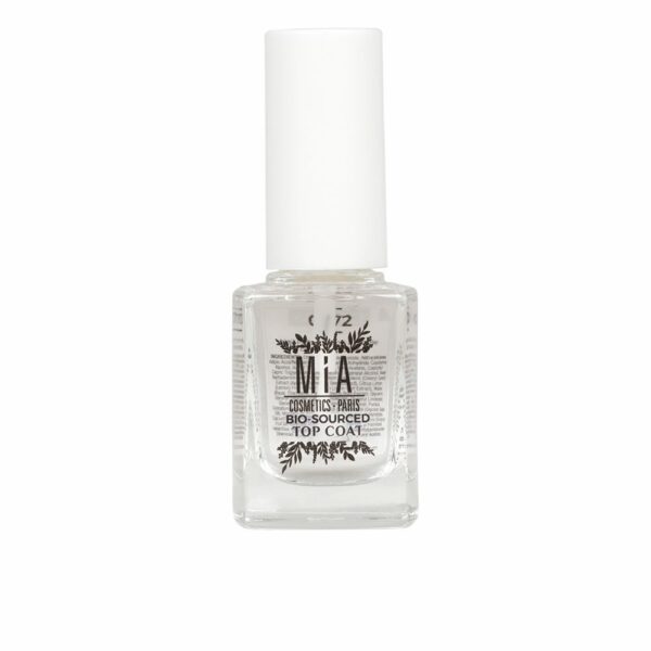 BIO-SOURCED  top coat 11 ml