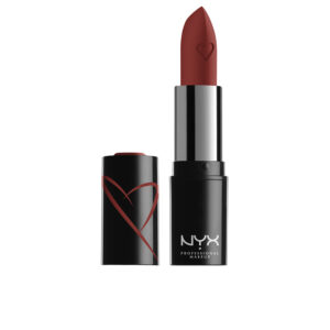 SHOUT LOUD satin lipstick #hot in here 3,5 gr