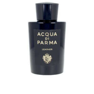 LEATHER eau de parfum vaporizador 180 ml