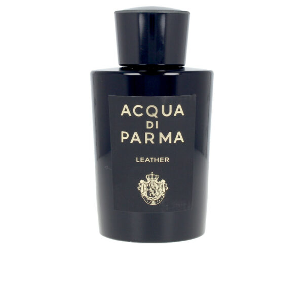 LEATHER eau de parfum vaporizador 180 ml