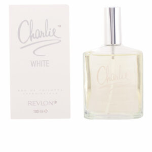 CHARLIE WHITE eau de toilette vaporizador 100 ml