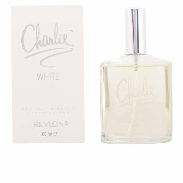 CHARLIE WHITE eau de toilette vaporizador 100 ml