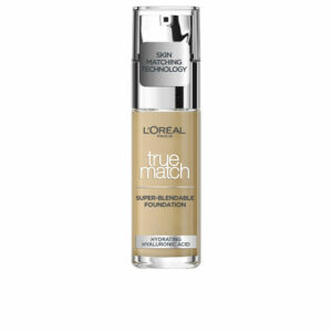 ACCORD PARFAIT foundation hyaluronic acid #4.N
