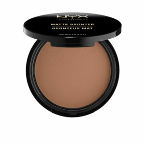 MATTE BRONZER #deep