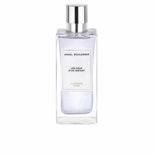 LES EAUX D'UN INSTANT luminous violet edt vapo 100 ml