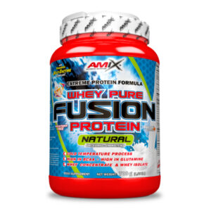Whey Pro Fusion 700 g