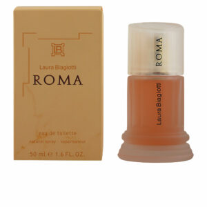 ROMA eau de toilette vaporizador 50 ml