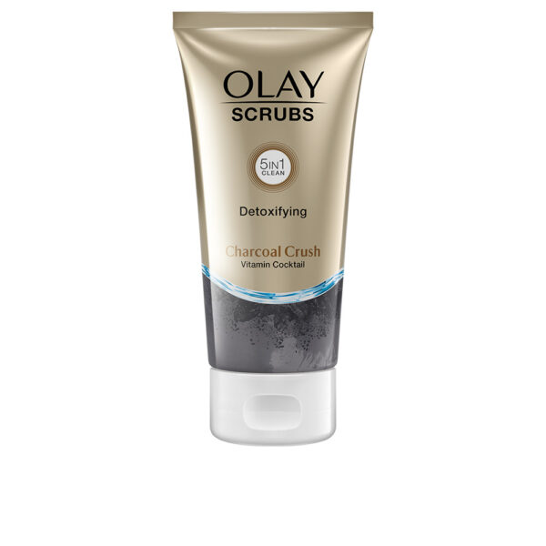 SCRUBS detoxifying charcoal crush 150 ml