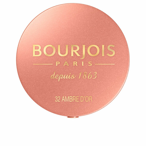 FARD BLUSH JOUES #32-ambre dor 2,5 gr
