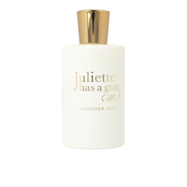 ANOTHER OUD eau de parfum vaporizador 100 ml