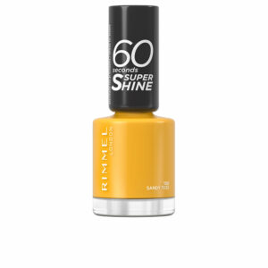 60 SEGUNDOS superbrilho #150-pés de areia 8 ml