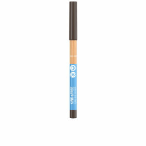 KIND & FREE clean eye definer #002-pecan 1,1 gr