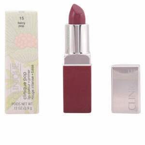 POP lip colour + primer #15-berry pop