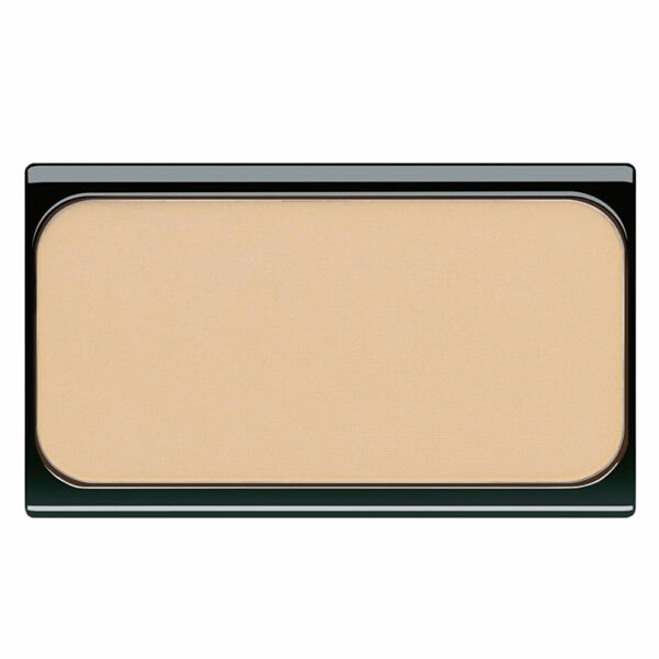 CONTOURING POWDER #12-vanilla chocolate