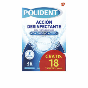 Pastilhas de limpeza ORIGINAIS 48 u