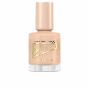Esmalte MIRACLE PURE PRIYANKA #216-baunilha 12 ml