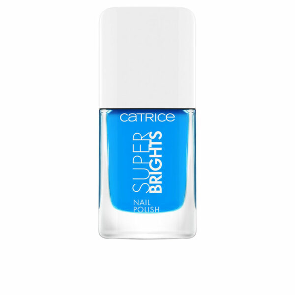Esmalte SUPER BRIGHTS #020-splish splash 10,5 ml