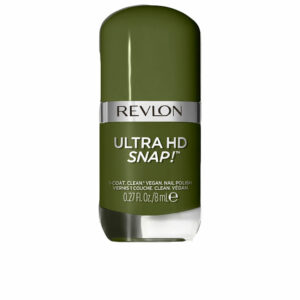 SNAP ULTRA HD! Esmalte nº 022-comandante em chefe 8 ml