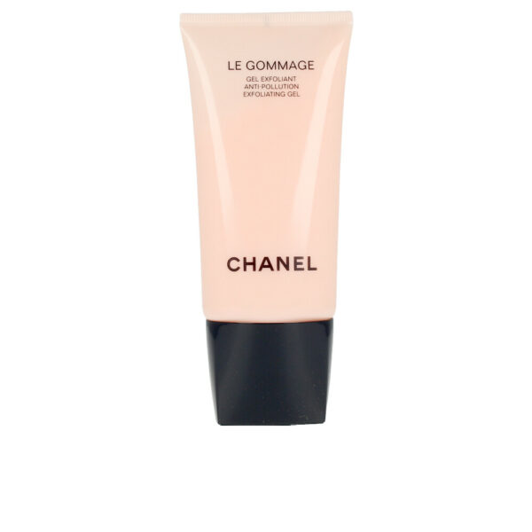 LE GOMMAGE gel exfoliant anti-pollution 75 ml