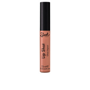 LIP SHOT gloss impact #Road to Ruin