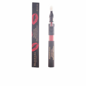 BEAUTIFUL COLOR bold liquid lipstick #fearless red