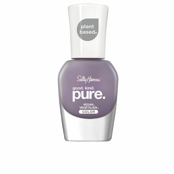 GOOD.KIND.PURE vegan color #341-lavender haze