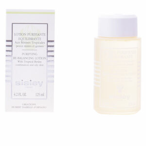 RESINES TROPICALES lotion purifiante equilibrante 125 ml