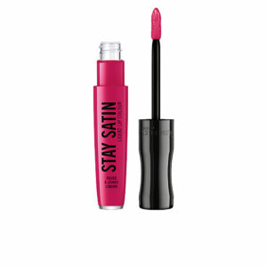 STAY SATIN liquid lip colour #400-obsession 5,5 ml