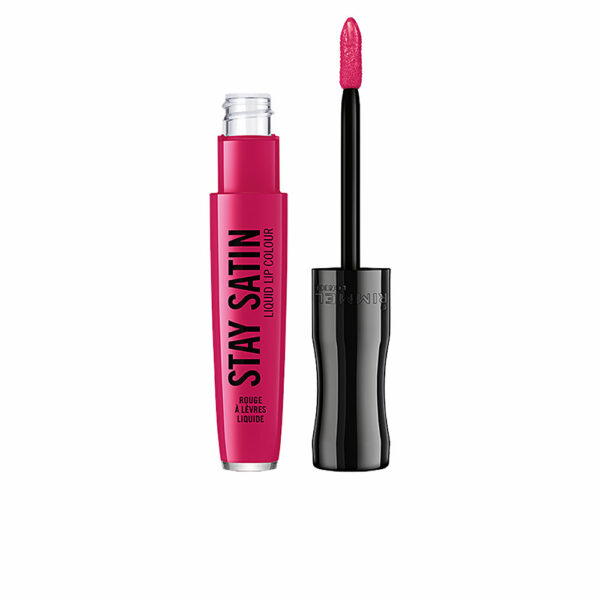 STAY SATIN liquid lip colour #400-obsession 5,5 ml