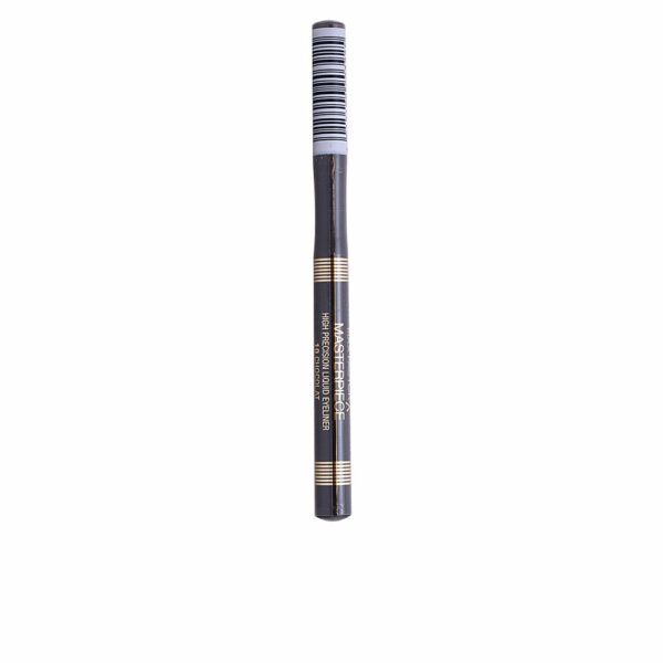 MASTERPIECE high precision liquid eyeliner #010-chocolate