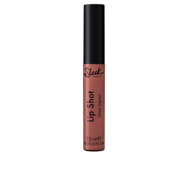 LIP SHOT gloss impact #Partner In Crime