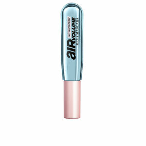 Rímel à prova d'água AIR VOLUME puro power lola #01 preto 8,5 ml