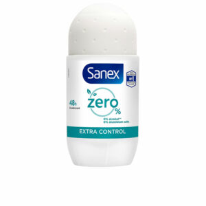 ZERO% EXTRA-CONTROL deo roll-on 50 ml