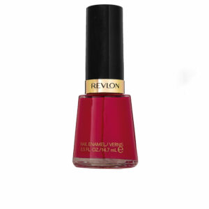 NAIL ENAMEL #270-cherries in the snow