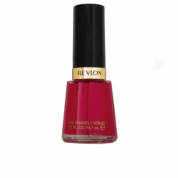NAIL ENAMEL #270-cherries in the snow
