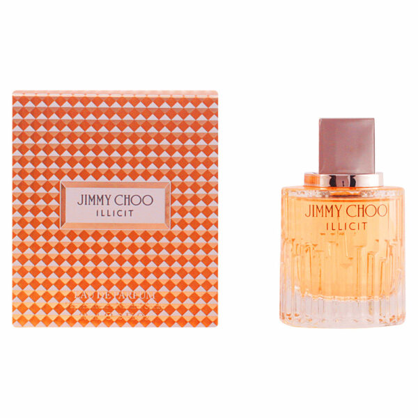 ILLICIT eau de parfum vaporizador 60 ml