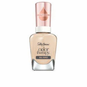 COLOR THERAPY #551-nail primer