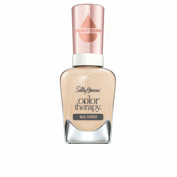 COLOR THERAPY #551-nail primer