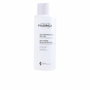 ANTI-AGEING MICELLAR SOLUTION face and eyes 400 ml