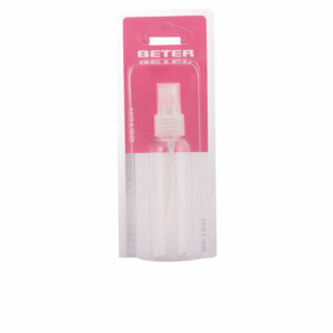 Frasco de spray plástico 60 ml