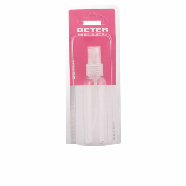 Frasco de spray plástico 60 ml