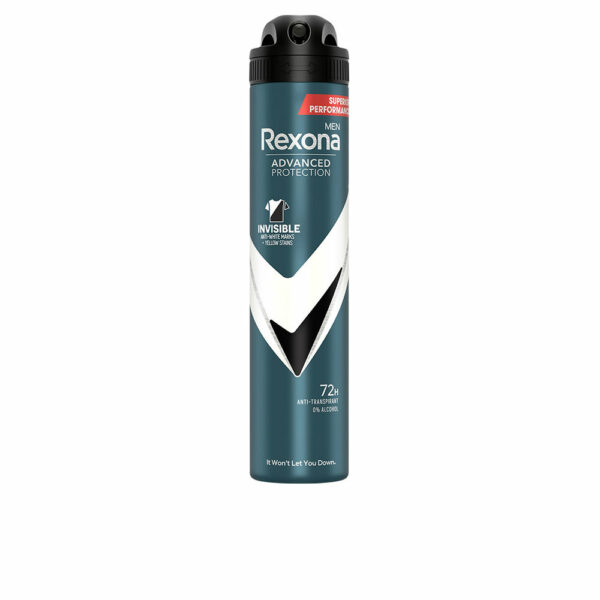 HOMEM INVISÍVEL deo vapor 200 ml