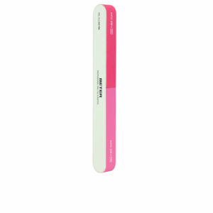 LIMA-PULIDOR uñas 6 facetas 18 cm