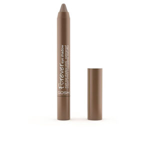 FOREVER matt eyeshadow #10-twisted brown