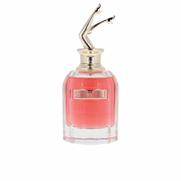 SO SCANDAL! eau de parfum vaporizador 80 ml