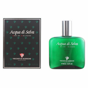 ACQUA DI SELVA  eau de cologne 400 ml